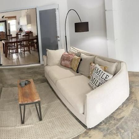 Villa Susanna 3 Bedroom 2 Bathroom House Sleeps 6Plus Willemstad Dış mekan fotoğraf