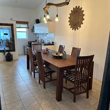 Villa Susanna 3 Bedroom 2 Bathroom House Sleeps 6Plus Willemstad Dış mekan fotoğraf
