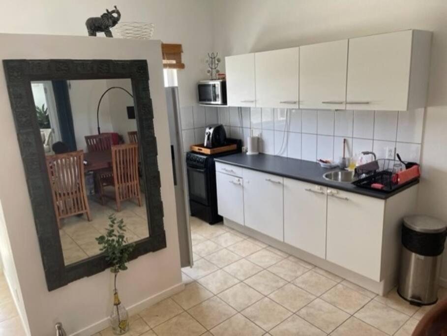 Villa Susanna 3 Bedroom 2 Bathroom House Sleeps 6Plus Willemstad Dış mekan fotoğraf