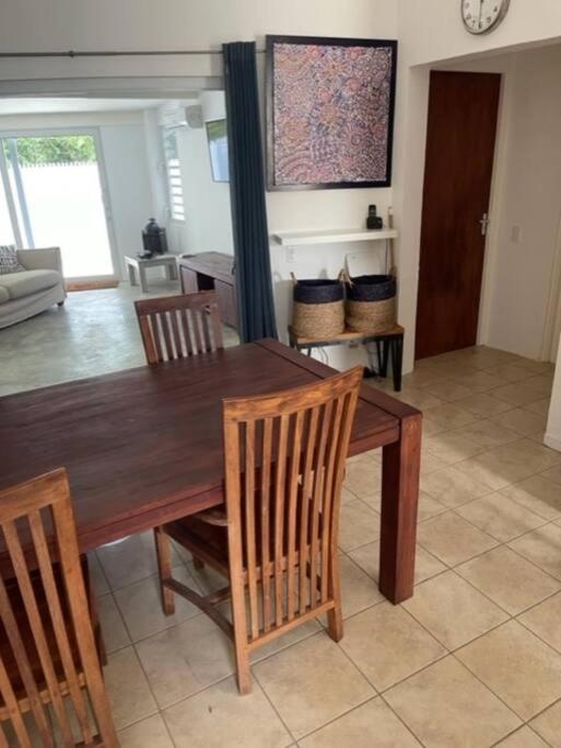 Villa Susanna 3 Bedroom 2 Bathroom House Sleeps 6Plus Willemstad Dış mekan fotoğraf