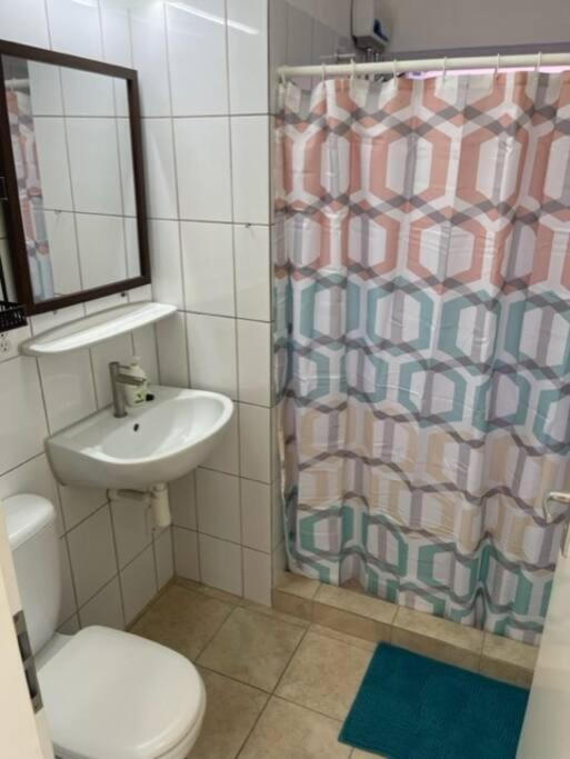 Villa Susanna 3 Bedroom 2 Bathroom House Sleeps 6Plus Willemstad Dış mekan fotoğraf